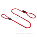 Leashes Heavy Duty Lights Personalized Quick Release